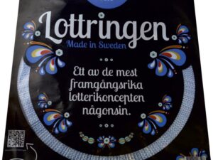 H0026 Lottring 1-200