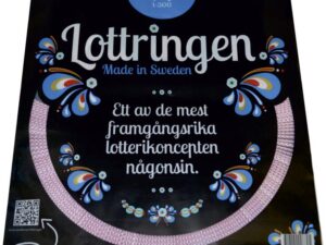 H0027 Lottring 1-300