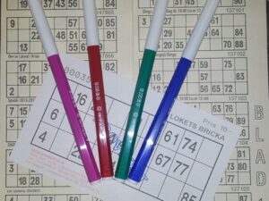 H0211 Bingopenna
