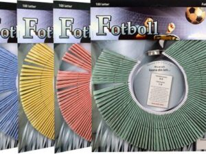 H0058 Fotbollsringen