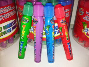 H0212 Bingomarkerare Dabby