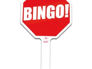 H0194 Bingo Stop