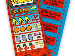 H0127 Bandit 200