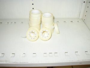 H0195 Maskeringstejp 12 mm x 10m