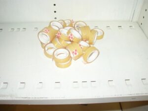 H0198 Tejp 12 mm x 10m
