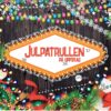 J0001 Julkalender med luckor - Bild 3