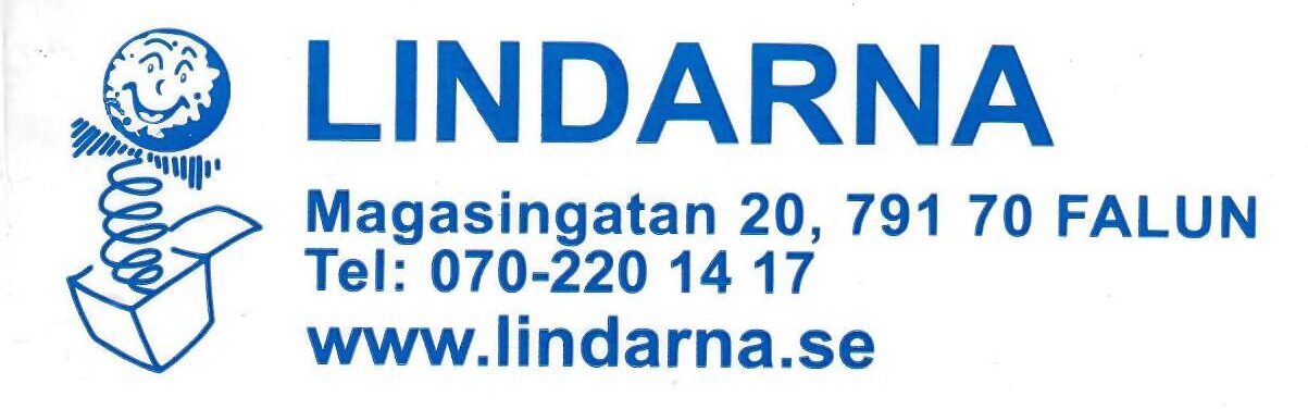 Lindarna.se