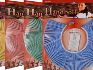 H0060 Handbollsringen