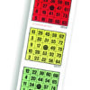 H0219 Nummer bricka Special - Bild 2
